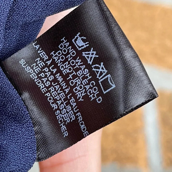 Adelyn rae lace dress size small - Picture 11 of 15